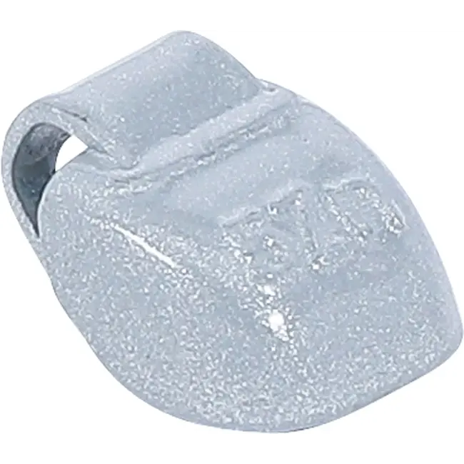 BGS Balanceergewicht - 5 g - 100 delig