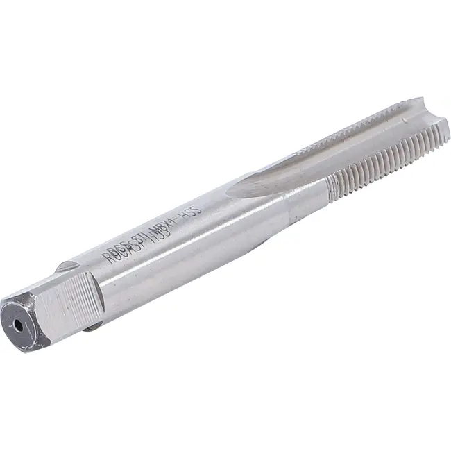 BGS STI eentraps draadsnijtap - HSS-G - M8 x 1,0 mm