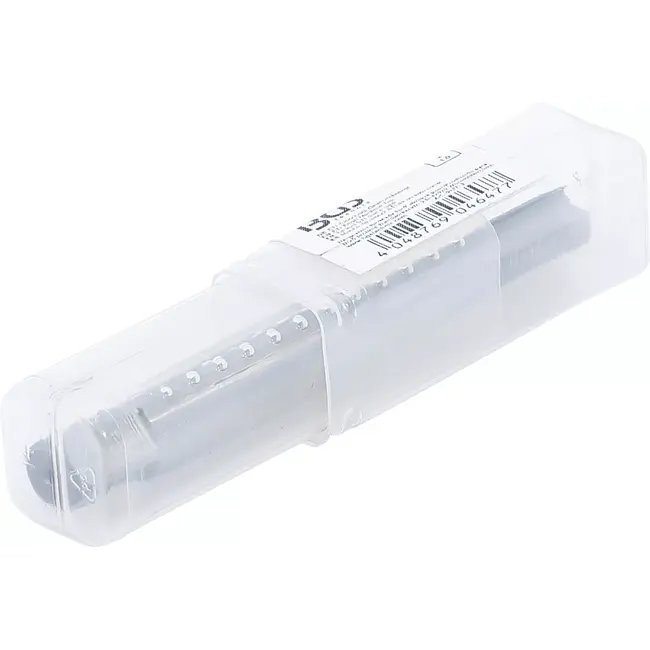 BGS STI eentraps draadsnijtap - HSS-G - M8 x 1,0 mm