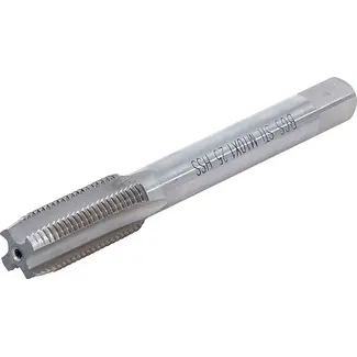 BGS STI eentraps draadsnijtap - HSS-G - M10 x 1,25 mm