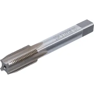 BGS STI eentraps draadsnijtap - HSS-G - M14 x 1,5 mm