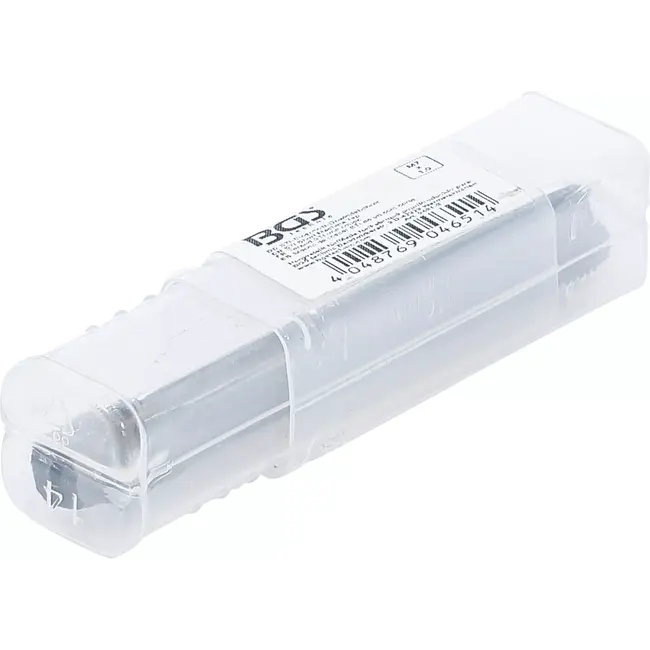BGS STI eentraps draadsnijtap - HSS-G - M7 x 1,0 mm