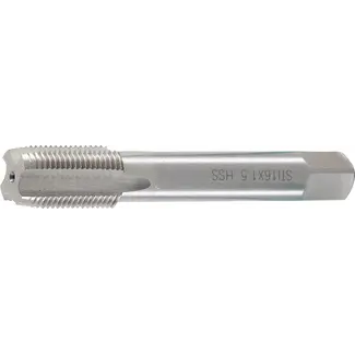 BGS STI eentraps draadsnijtap - HSS-G - M16 x 1,5 mm