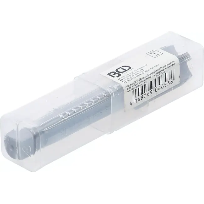 BGS STI eentraps draadsnijtap - HSS-G - M18 x 1,5 mm