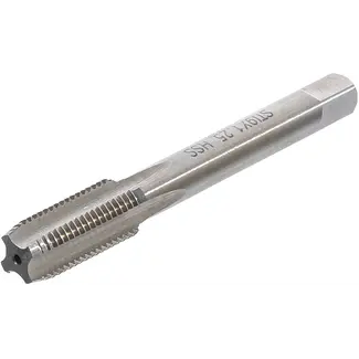 BGS STI eentraps draadsnijtap - HSS-G - M9 x 1,25 mm