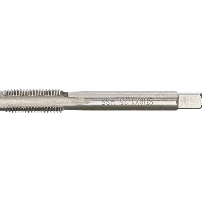 BGS STI eentraps draadsnijtap - HSS-G - M9 x 1,25 mm