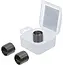 BGS Reserve draadbussen - M24 x 2,0 mm - 3 delig