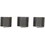 BGS Reserve draadbussen - M24 x 2,0 mm - 3 delig
