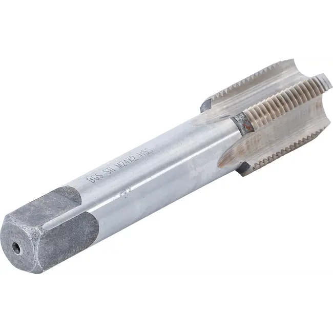 BGS STI eentraps draadsnijtap - HSS-G - M24 x 2,0 mm