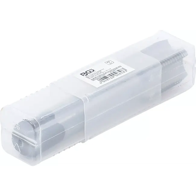 BGS STI eentraps draadsnijtap - HSS-G - M24 x 2,0 mm