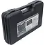 BGS Synchroon-caburateur-testapparaat - met 4 synchroonklokken - 26 delig