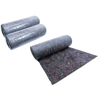 BGS Do it yourself Set schildersafdekfolie - 20 x 0,3 m - 3 delig
