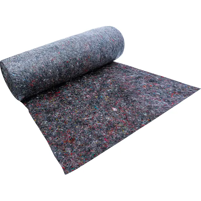 BGS Set schildersafdekfolie - 20 x 0,3 m - 3 delig