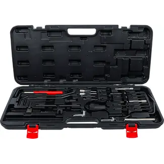 BGS Motorafstelset - voor PSA
