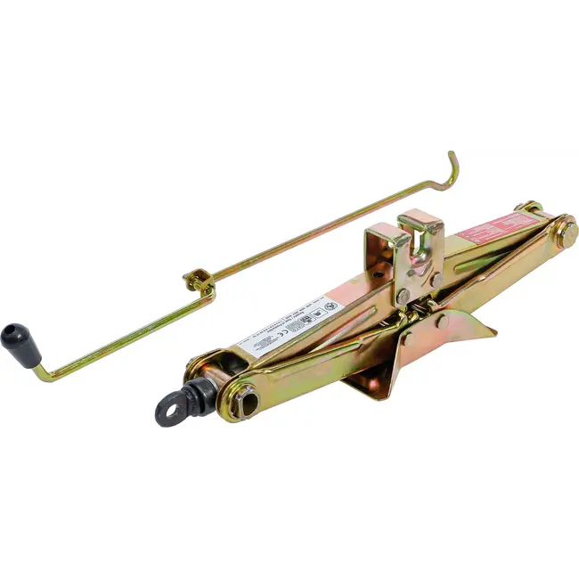 BGS Schaarkrik met slinger - 1 ton