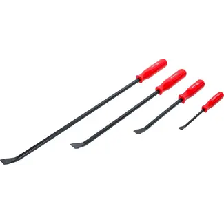 BGS Breekijzerset - 4 delig