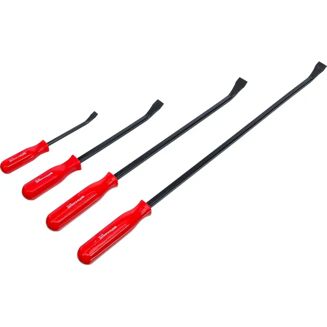 BGS Breekijzerset - 4 delig