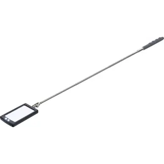BGS LED telescoopinspectiespiegel - 290 - 876 mm