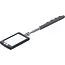 BGS LED telescoopinspectiespiegel - 290 - 876 mm