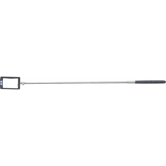 BGS LED telescoopinspectiespiegel - 290 - 876 mm