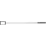 BGS LED telescoopinspectiespiegel - 290 - 876 mm
