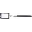 BGS LED telescoopinspectiespiegel - 290 - 876 mm