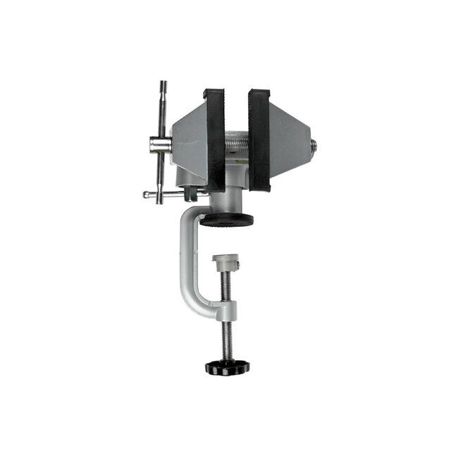 Benson bankschroef 360° 50 mm