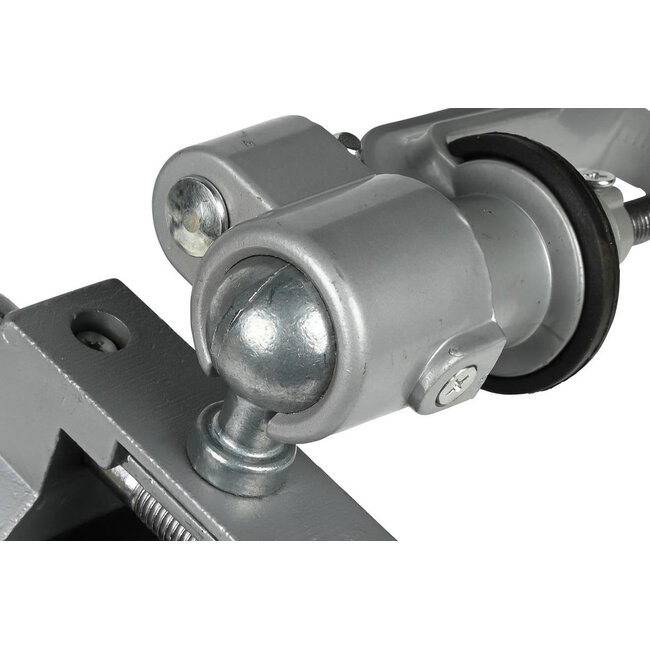 Benson bankschroef 360° 50 mm