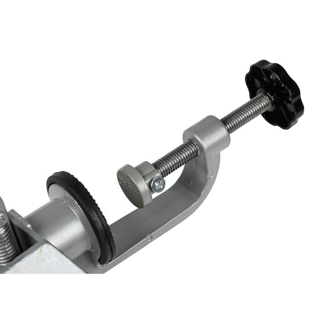 Benson bankschroef 360° 50 mm