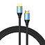 Vention HDMI 2.0-kabel - 10 meter - 4K 30 Hz - blauw