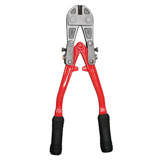 Benson Betonschaar 14" Cr-V heavy duty