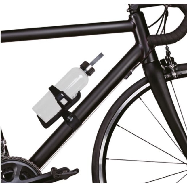 Benson Bidonhouder Fiets – Praktisch voor Fiets en Kinderwagen