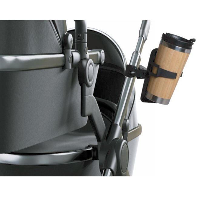 Benson Bidonhouder Fiets – Praktisch voor Fiets en Kinderwagen