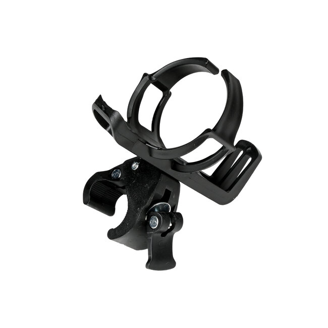 Benson Bidonhouder Fiets – Praktisch voor Fiets en Kinderwagen