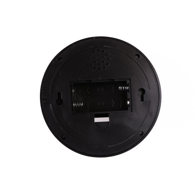 Benson Camera Dummy + LED Dome – Realistisch en Veilig