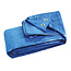 Benson Dekzeil 4 x 6 meter blauw profi
