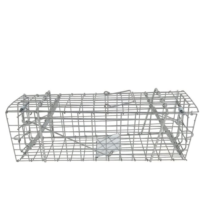 Benson Dierenval met 2 deuren opvouwbaar 31 x 11 x 11 cm