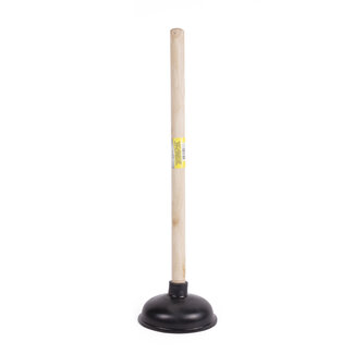 Benson Gootsteenontstopper + steel