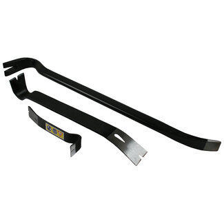 Benson Koevoetset 3 stuks