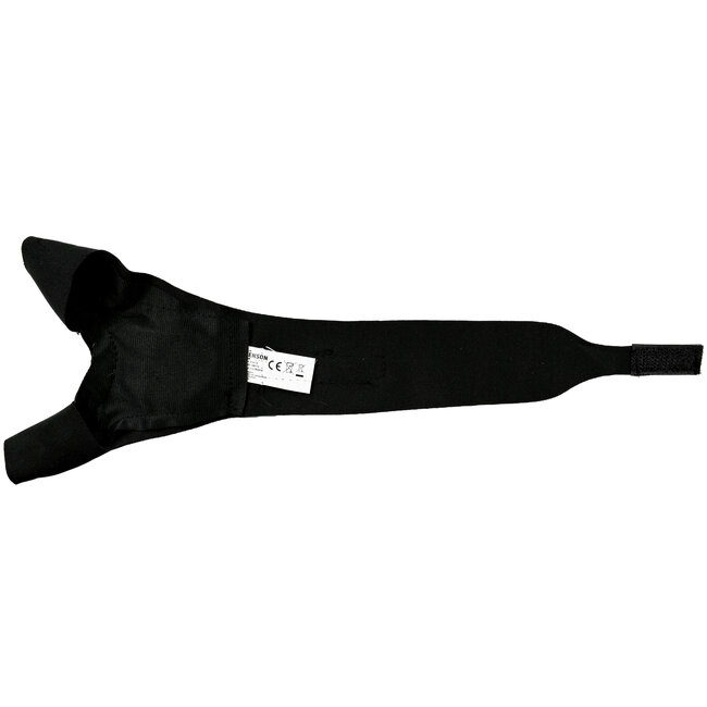 Benson LED zaklamp handschoen