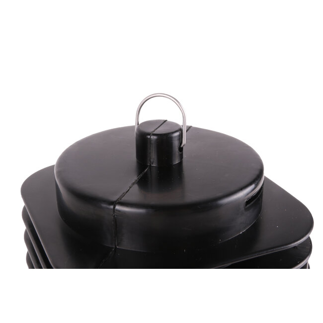 Benson Muggen- en Insectenlamp 1.2W – Veilig en effectief