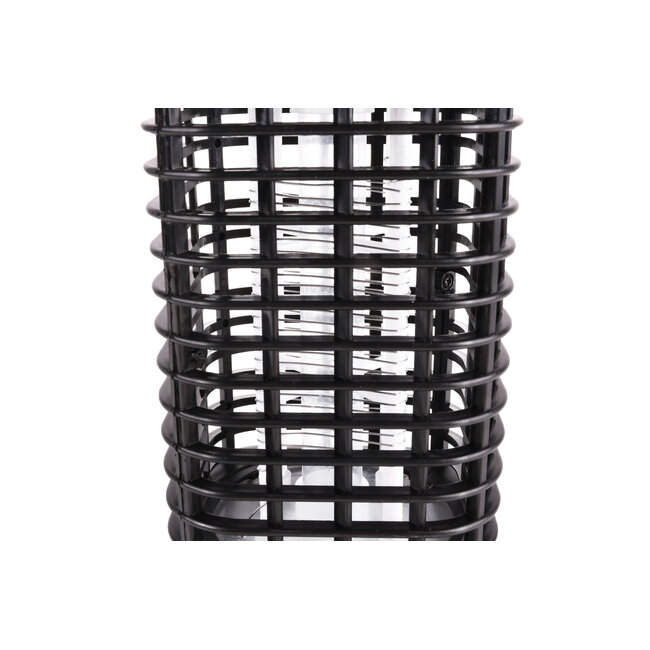 Benson Muggen- en Insectenlamp 1.2W – Veilig en effectief