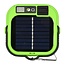 Benson Campinglamp solar met powerbank