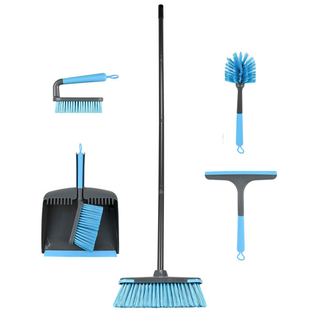 Benson Schoonmaakset 6 stuks