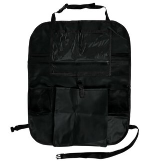 Benson Autostoel organizer + tablet houder