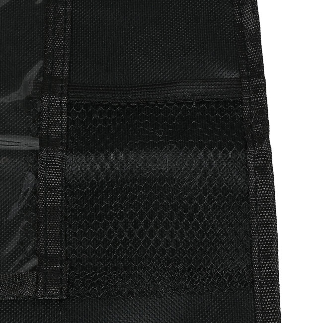 Benson Autostoel organizer + tablet houder