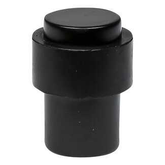 Benson Deurstopper zwart