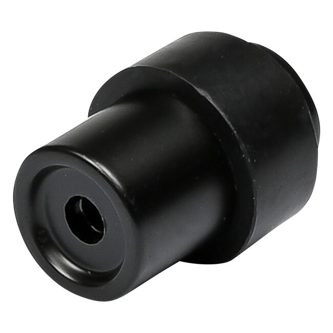 Benson Deurstopper zwart