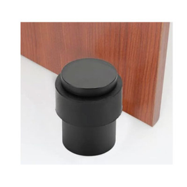 Benson Deurstopper zwart