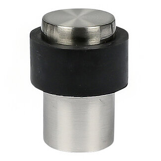Benson Deurstopper Zilver